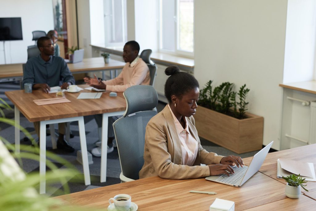 12 Office Space Planning Tips to Boost Productivity